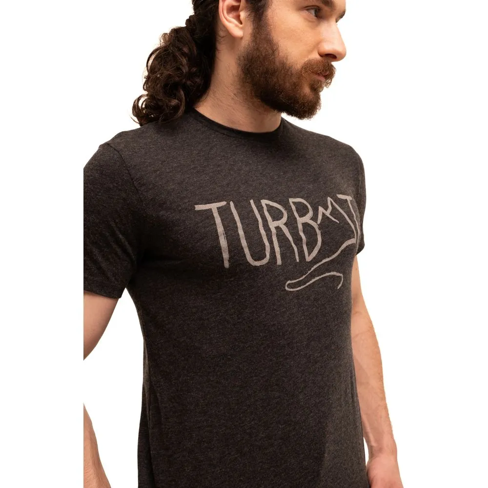 Футболка Turbat Magic Logo SS Mns (012.004.5557)