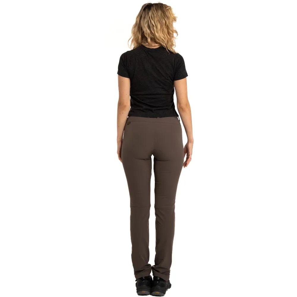 Футболка Turbat Magic Logo SS Wmn (012.004.5570)