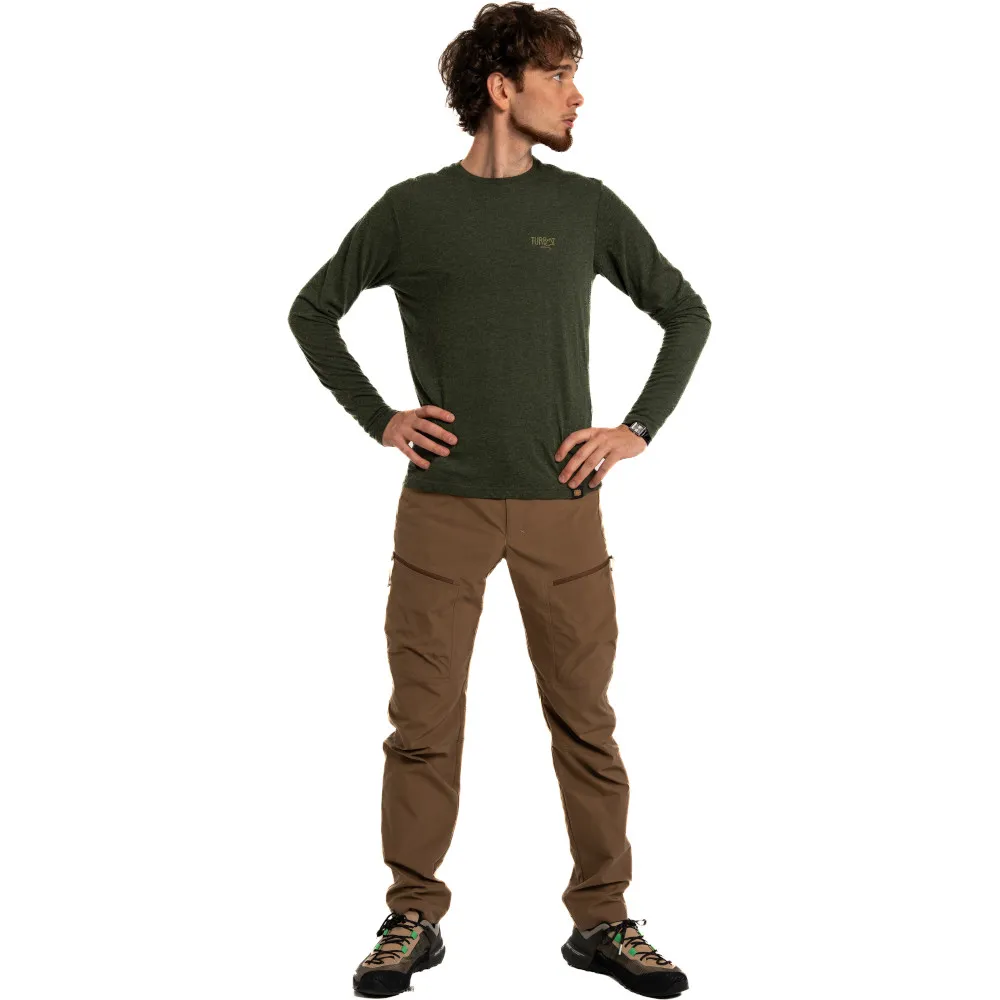 Футболка Turbat Magic LS Mns (012.004.5592)