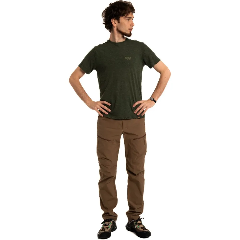 Футболка Turbat Magic SS Mns (012.004.5604)