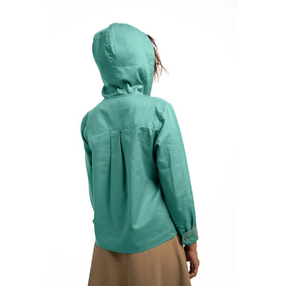 Сорочка Turbat Mamberamo Wmn  (012.004.6327)