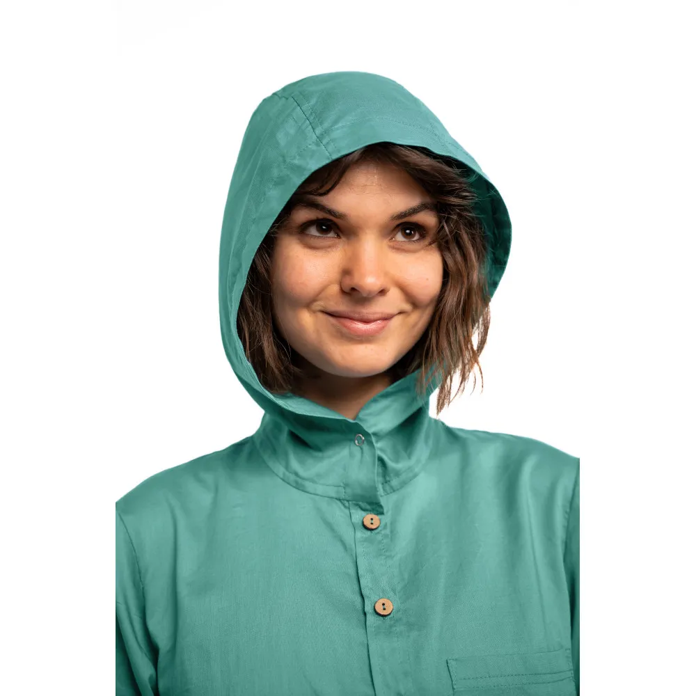 Сорочка Turbat Mamberamo Wmn  (012.004.6326)