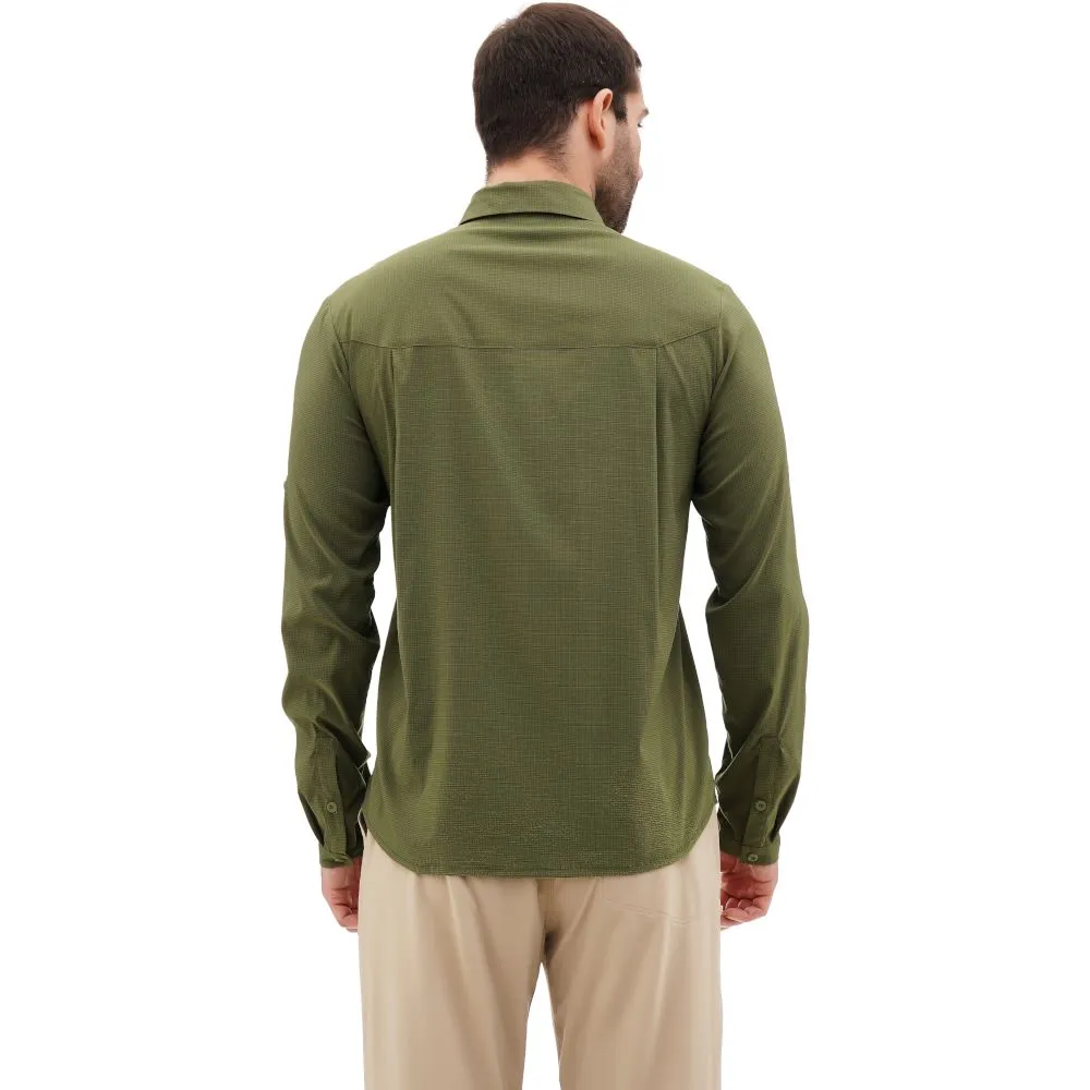 Сорочка Turbat Maya 2 LS Mns (012.004.5080)