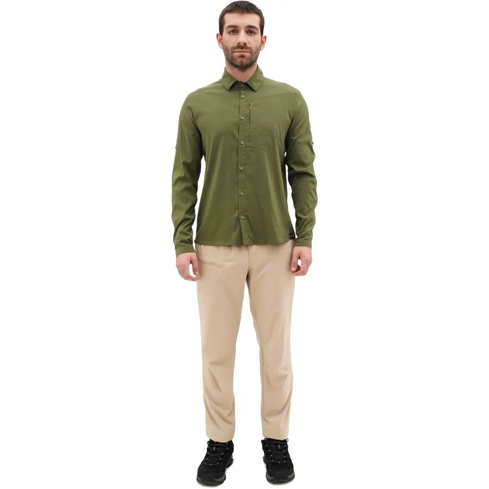 Сорочка Turbat Maya 2 LS Mns (012.004.5084)