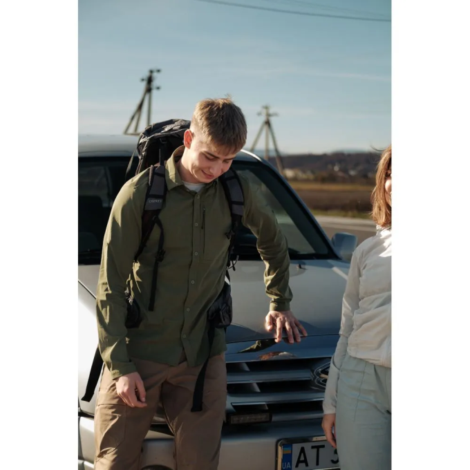 Сорочка Turbat Maya 2 LS Mns (012.004.5967)