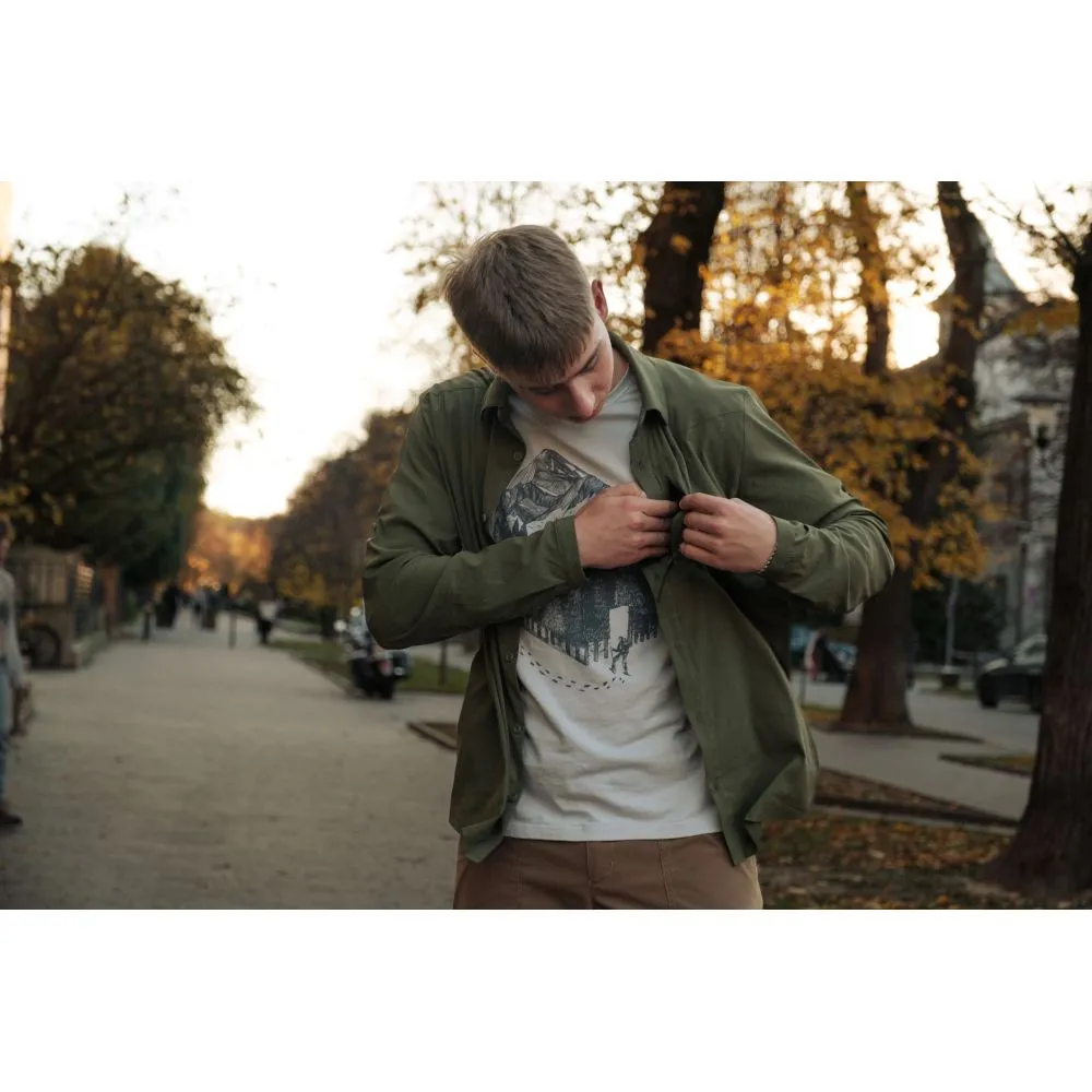 Сорочка Turbat Maya 2 LS Mns (012.004.5970)