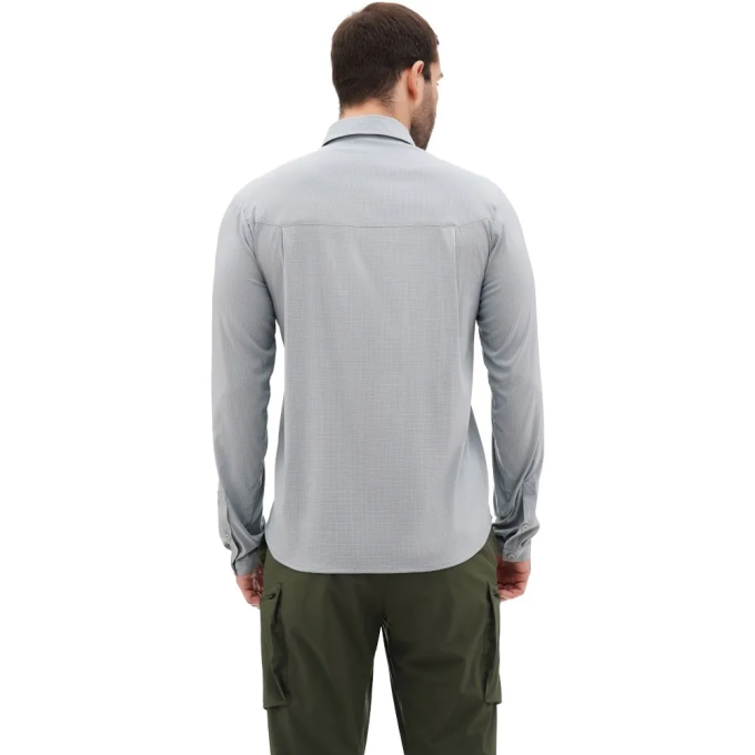 Сорочка Turbat Maya 2 LS Mns (012.004.5088)