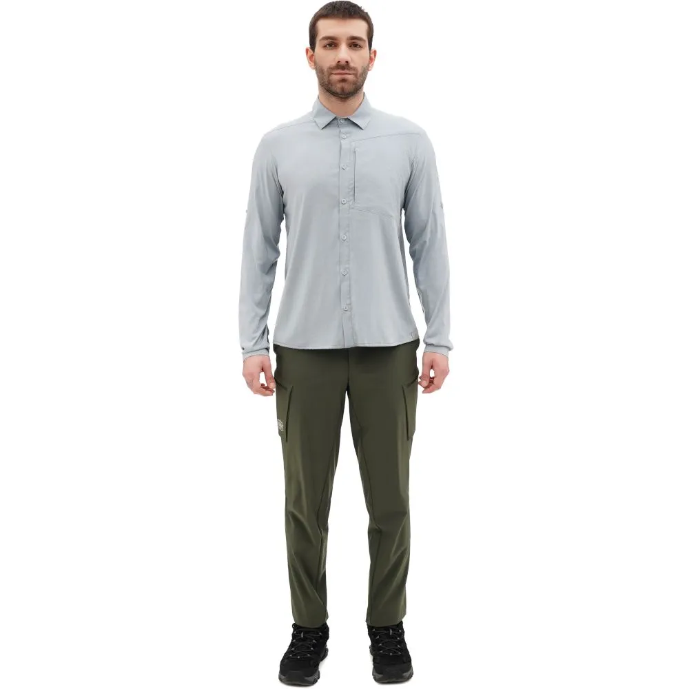 Сорочка Turbat Maya 2 LS Mns (012.004.5089)