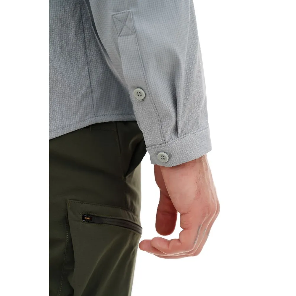 Сорочка Turbat Maya 2 LS Mns (012.004.5086)