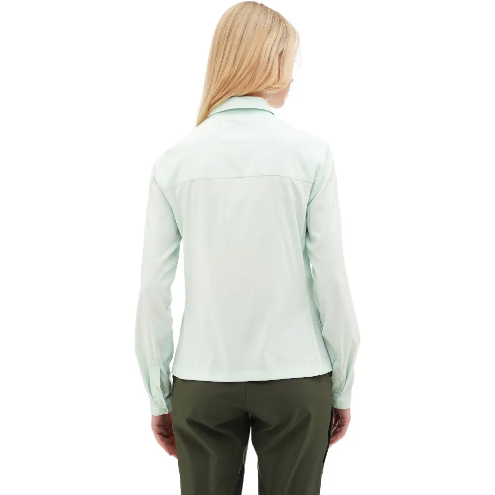 Сорочка Turbat Maya 2 LS Wmn (012.004.5094)