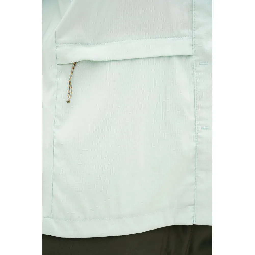 Сорочка Turbat Maya 2 LS Wmn (012.004.5091)