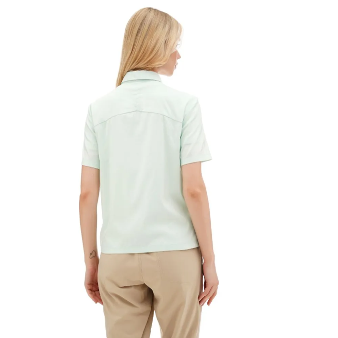 Сорочка Turbat Maya 2 SS Wmn (012.004.5097)