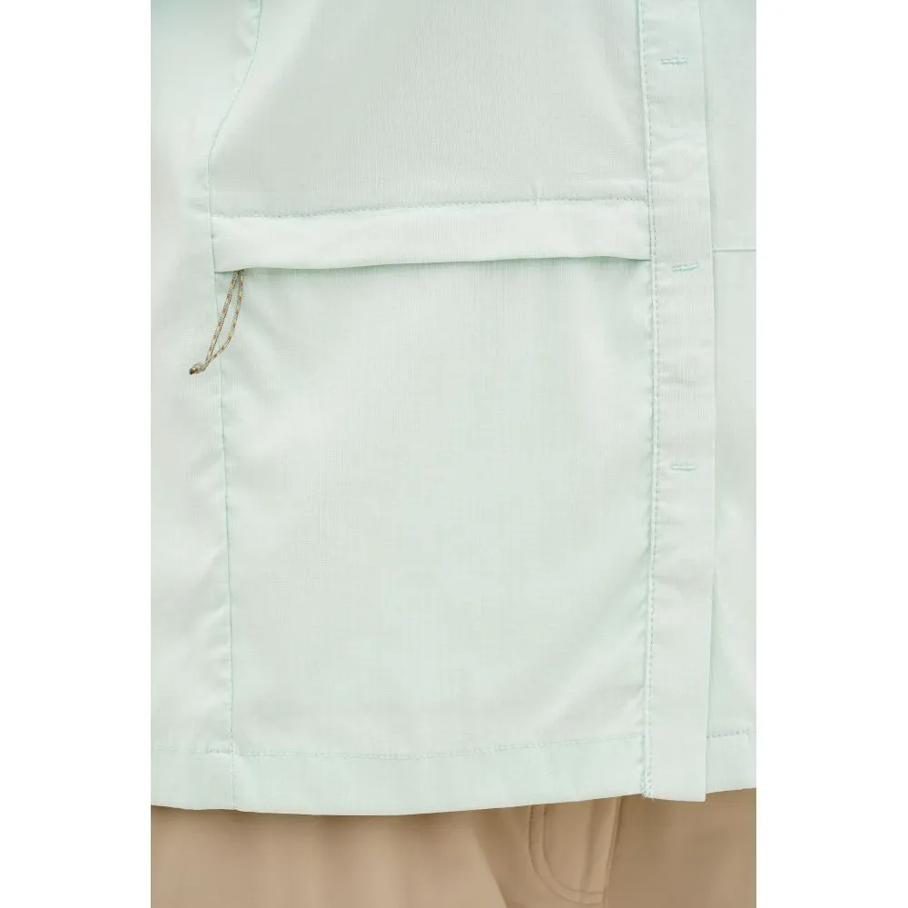 Сорочка Turbat Maya 2 SS Wmn (012.004.5099)