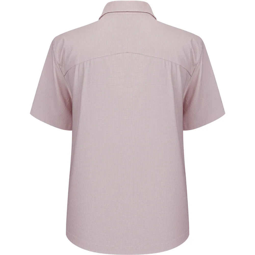 Сорочка Turbat Maya 2 SS Wmn (012.004.5982)