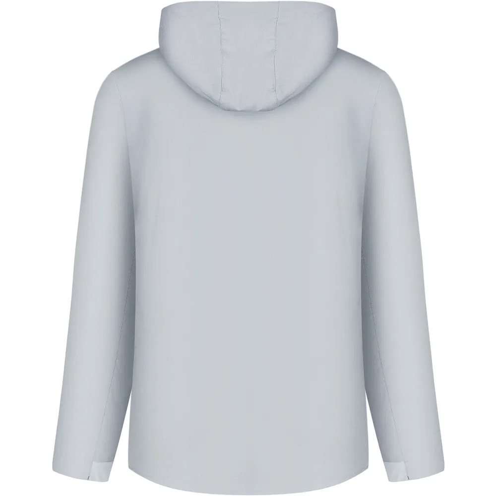 Сорочка Turbat Maya Hood Travel Mns (012.004.6003)