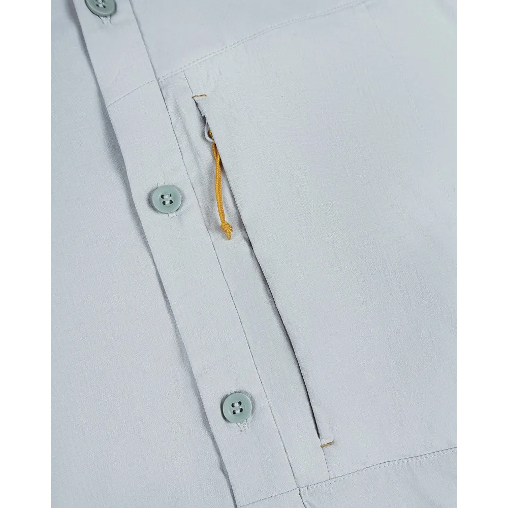 Сорочка Turbat Maya Hood Travel Mns (012.004.6003)