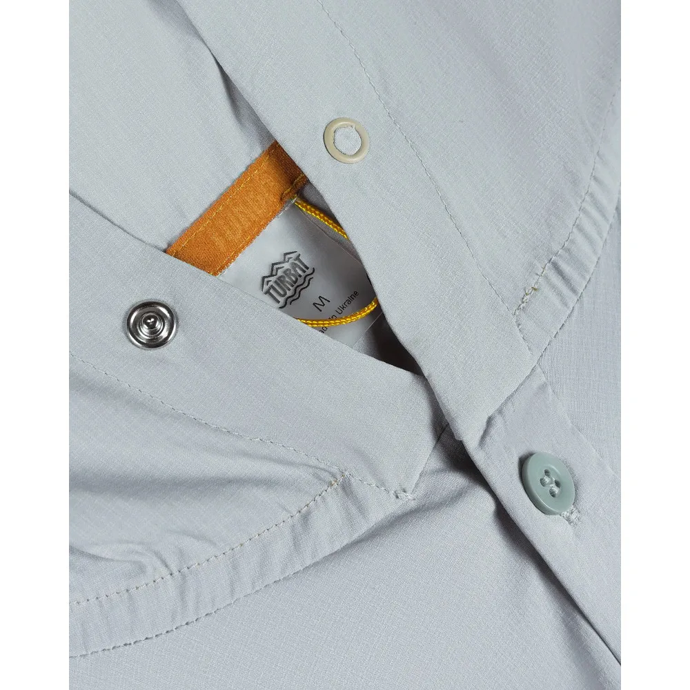 Сорочка Turbat Maya Hood Travel Mns (012.004.6004)