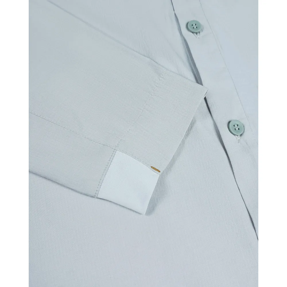 Сорочка Turbat Maya Hood Travel Mns (012.004.6008)