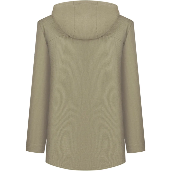 Сорочка Turbat Maya Hood Travel Wmn (012.004.6014)