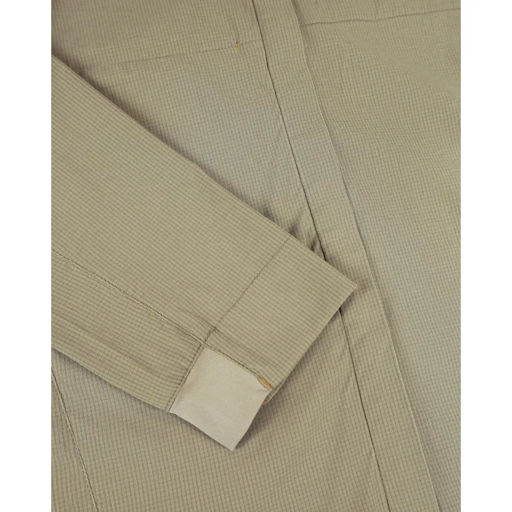 Сорочка Turbat Maya Hood Travel Wmn (012.004.6009)