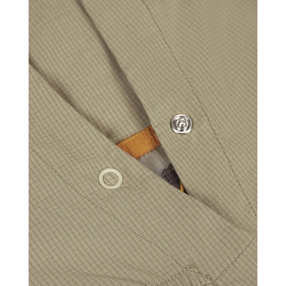 Сорочка Turbat Maya Hood Travel Wmn (012.004.6012)