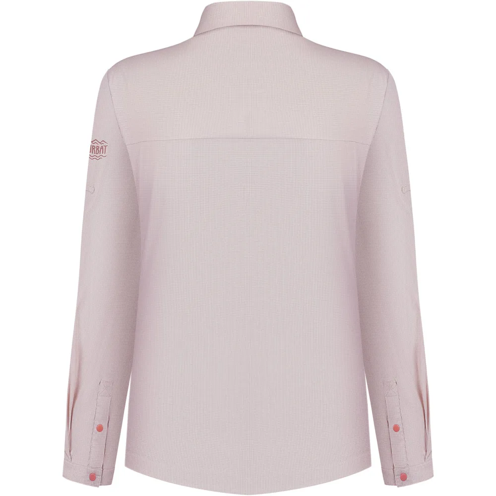 Сорочка Turbat Maya Hood Travel Wmn (012.004.6020)