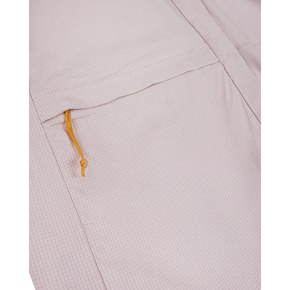 Сорочка Turbat Maya Hood Travel Wmn (012.004.6020)