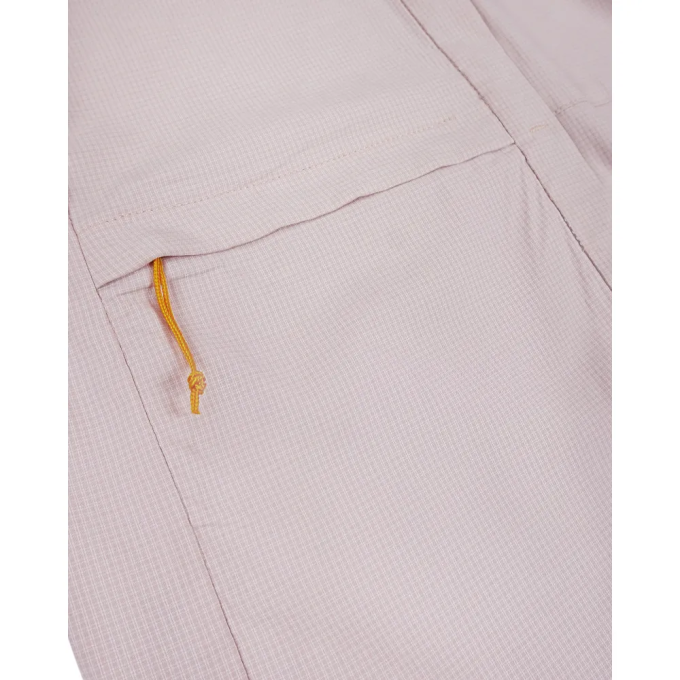 Сорочка Turbat Maya Hood Travel Wmn (012.004.6020)