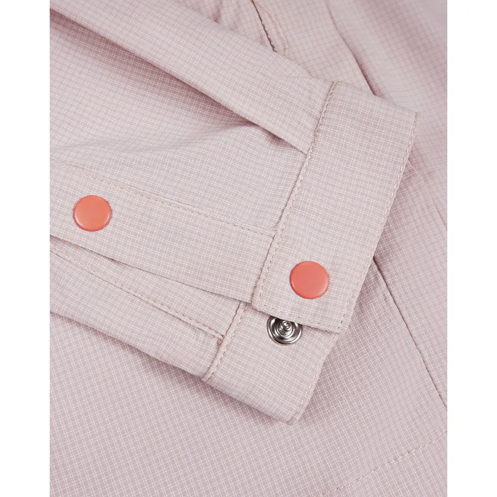 Сорочка Turbat Maya Hood Travel Wmn (012.004.6020)