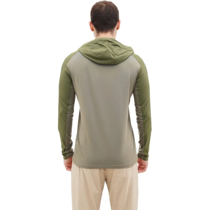 Сорочка Turbat Maya Hood Trek Mns (012.004.4922)