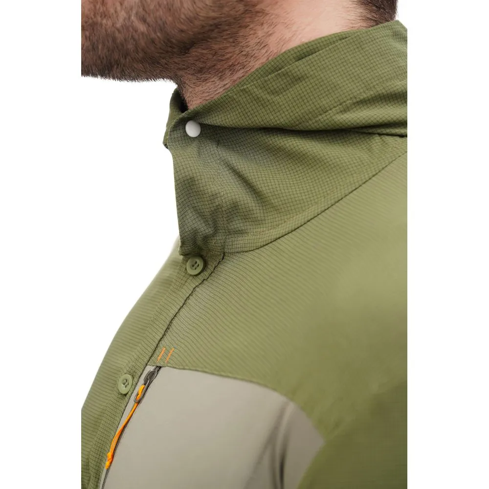 Сорочка Turbat Maya Hood Trek Mns (012.004.4920)