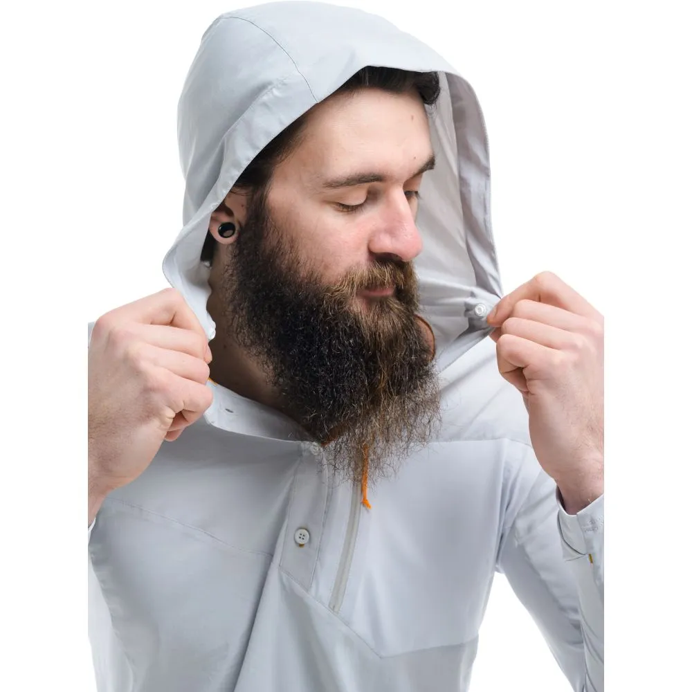 Сорочка Turbat Maya Hood Trek Mns (012.004.4174)