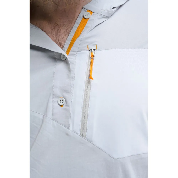 Сорочка Turbat Maya Hood Trek Mns (012.004.4178)