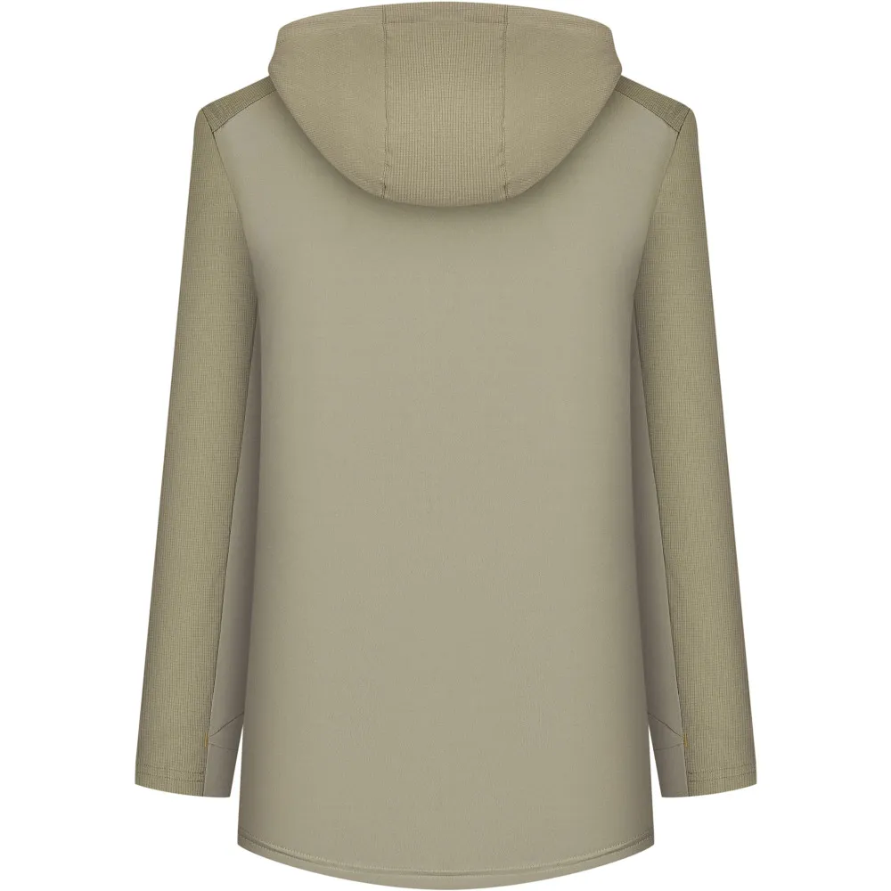 Сорочка Turbat Maya Hood Trek Wmn (012.004.5994)