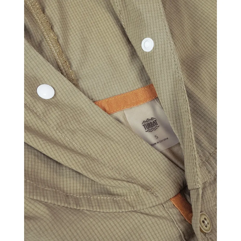 Сорочка Turbat Maya Hood Trek Wmn (012.004.5995)