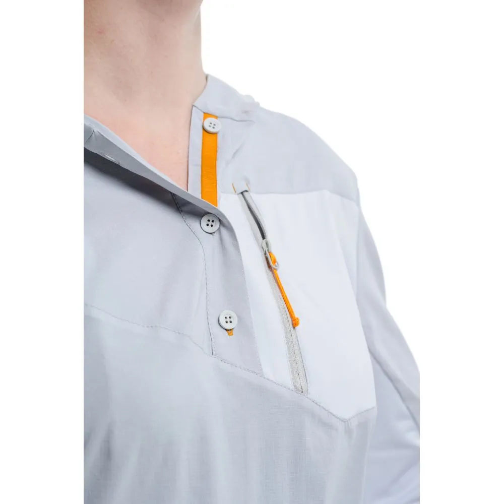 Сорочка Turbat Maya Hood Trek Wmn (012.004.4179)