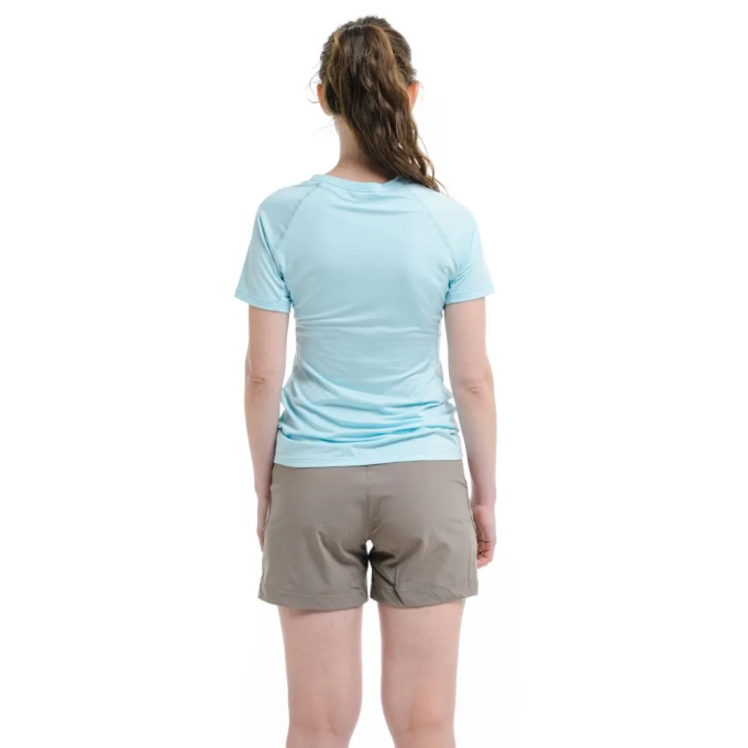 Шорти Turbat Miami Wmn (012.004.4307)