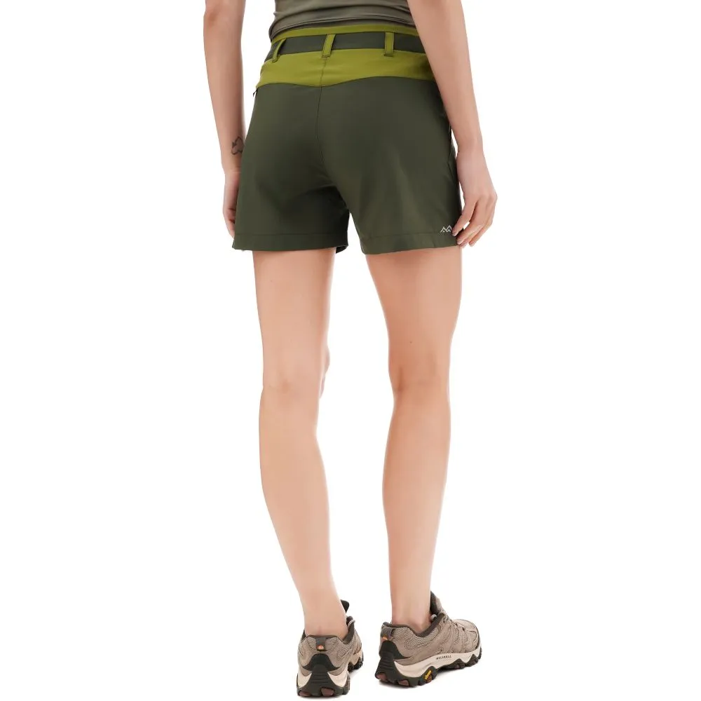 Шорти Turbat Miami Wmn (012.004.4859)