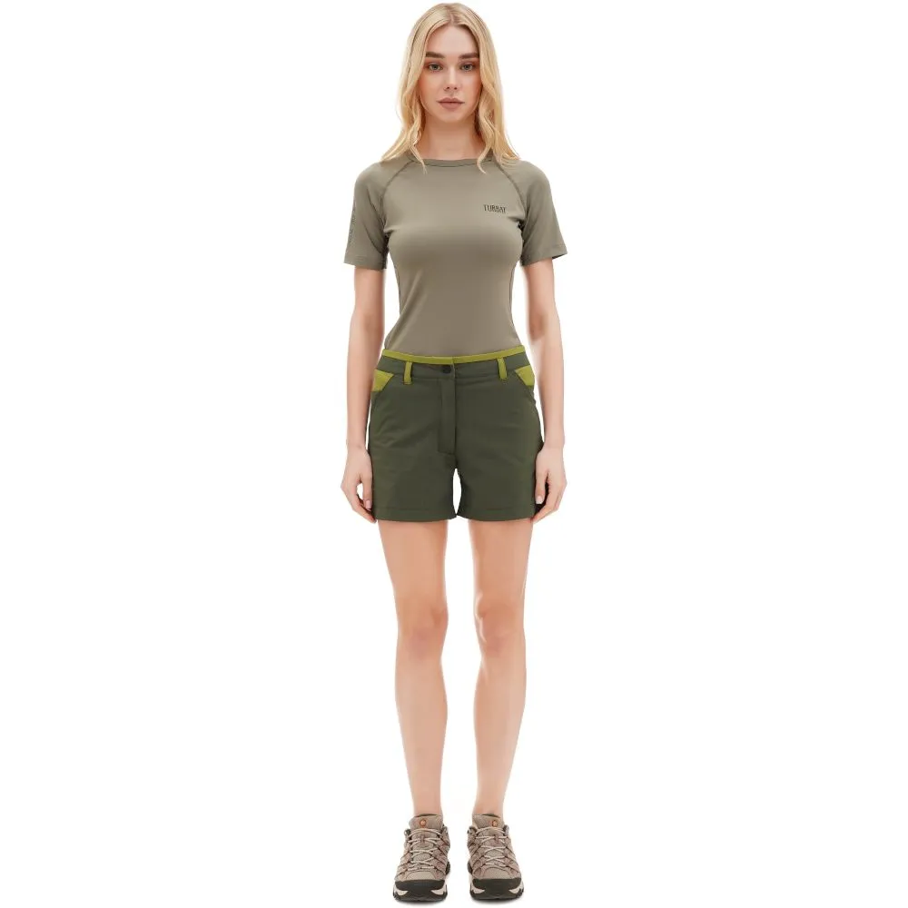 Шорти Turbat Miami Wmn (012.004.4860)