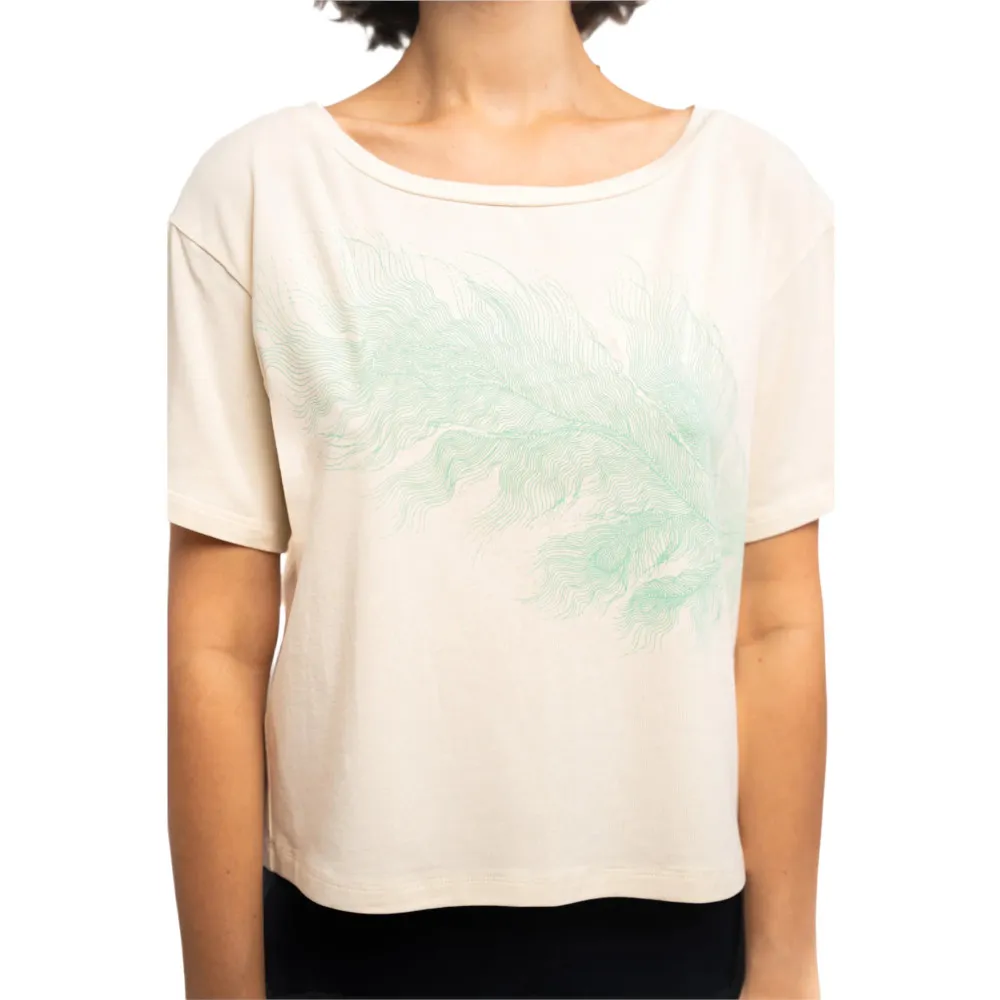 Футболка Turbat Misool Wmn  (012.004.6336)