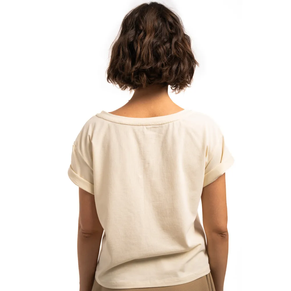 Футболка Turbat Misool Wmn  (012.004.6329)