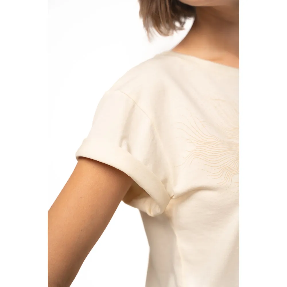 Футболка Turbat Misool Wmn  (012.004.6329)