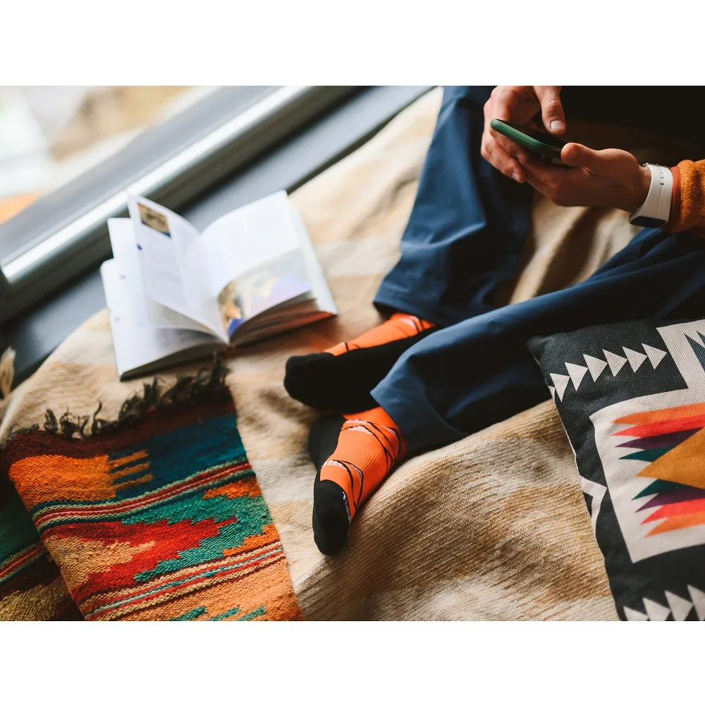 Шкарпетки Turbat Mountain Trip (012.004.3520)