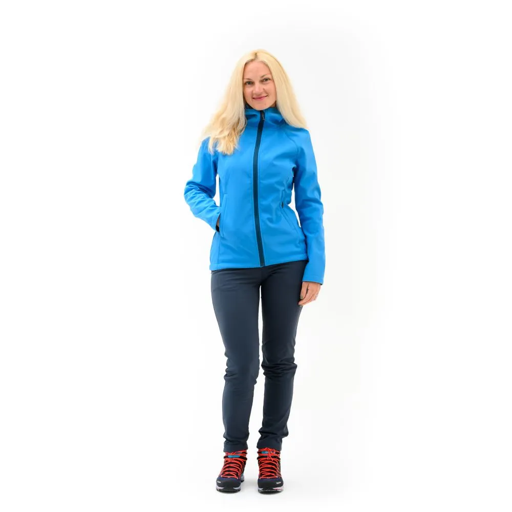 Куртка Turbat Musala Wmn (012.004.3616)