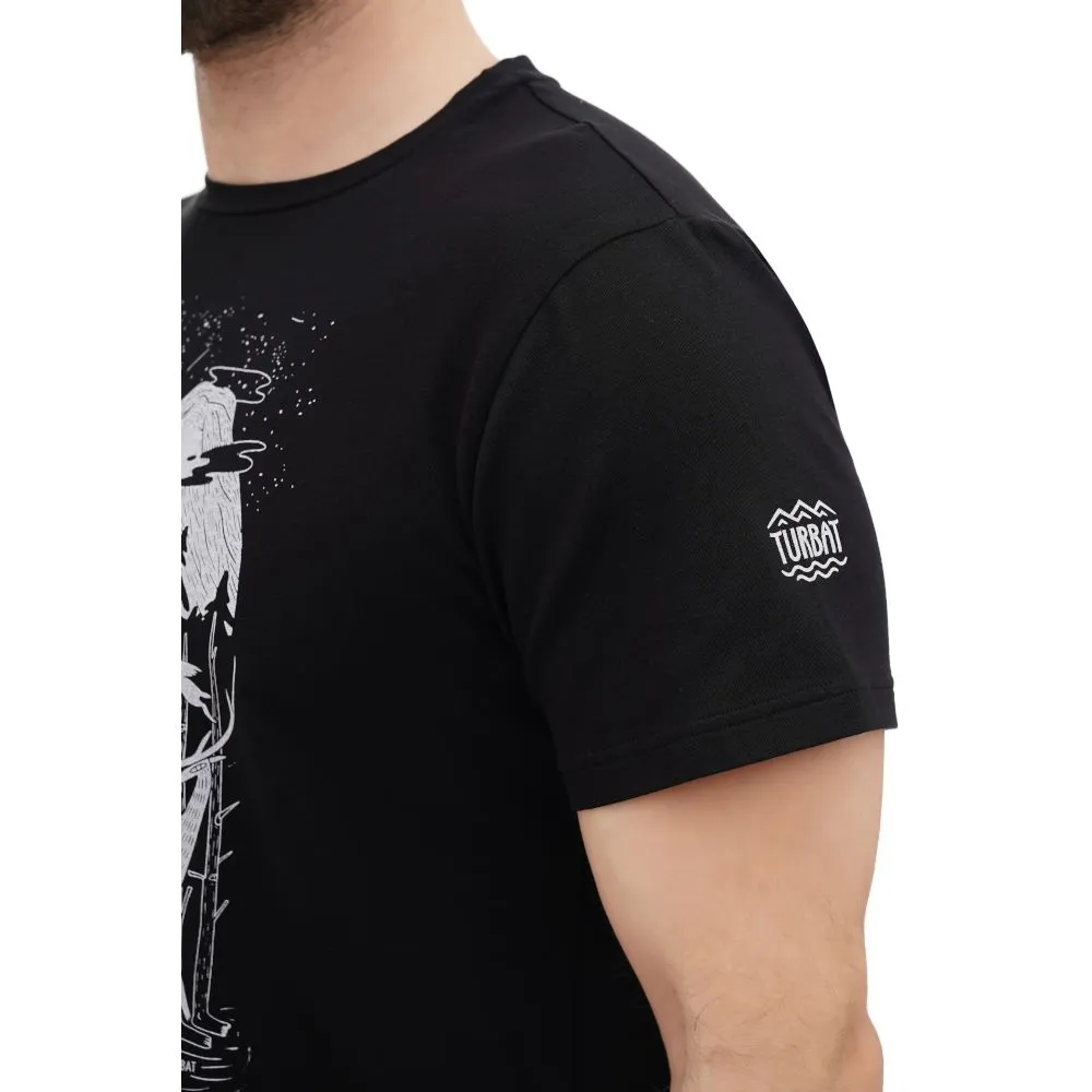 Футболка Turbat Mystery Mns (012.004.5106)