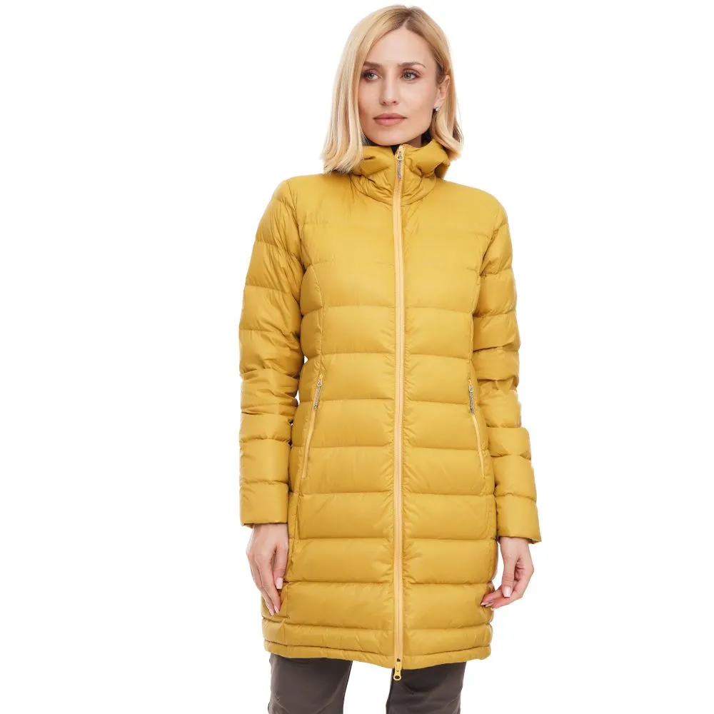 Пальто Turbat Odda 2 (012.004.2840)