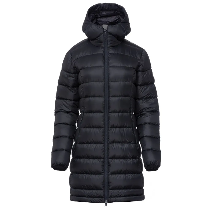 Пальто Turbat Odda 2 (012.004.2096)