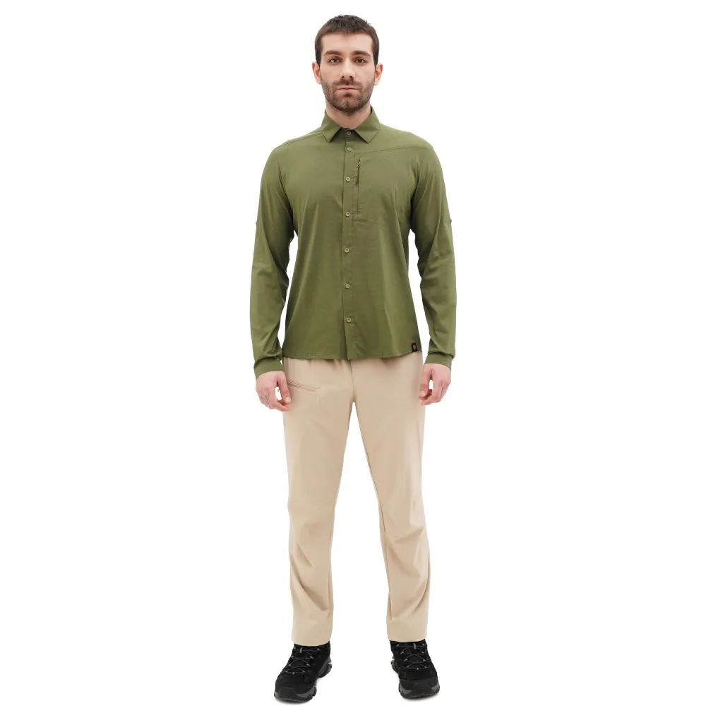 Штани Turbat Odyssey Lite Mns (012.004.4801)