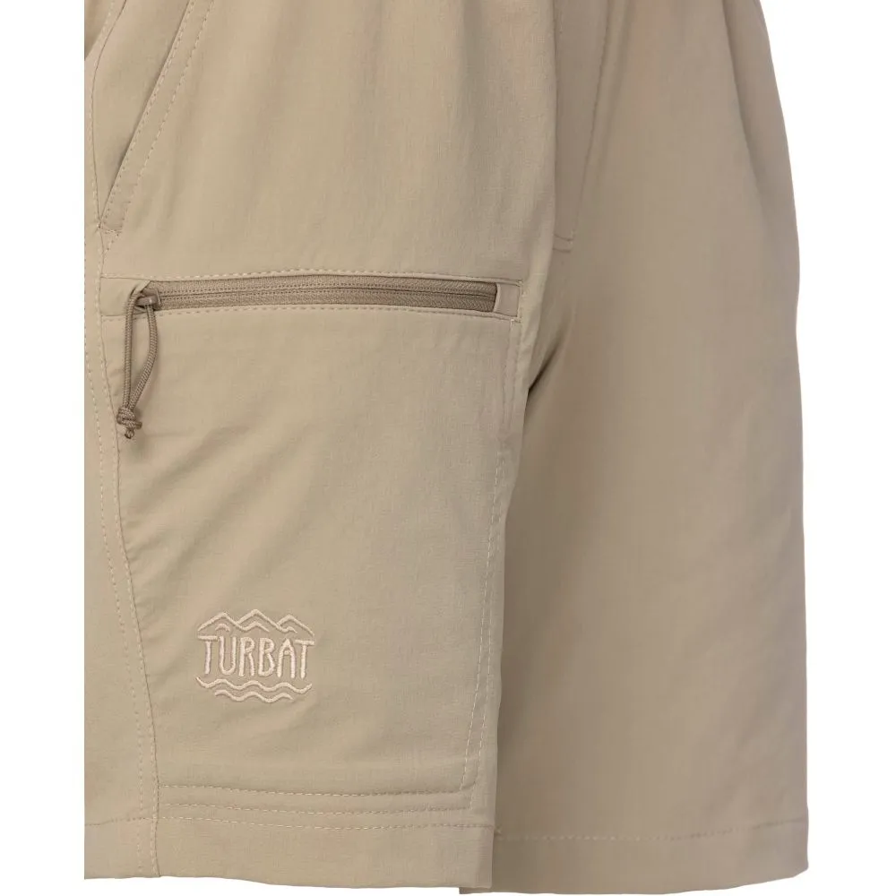 Шорти Turbat Odyssey Lite Shorts Wmn (012.004.3116)