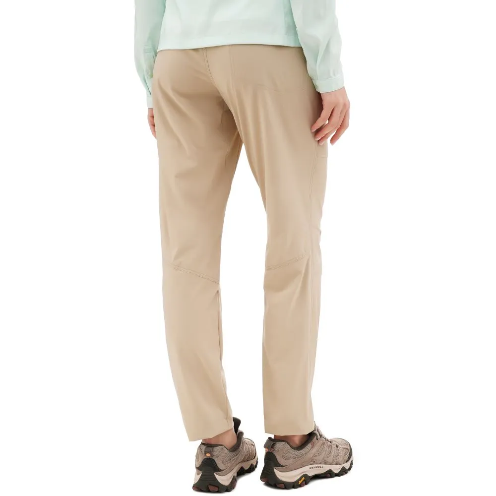 Штани Turbat Odyssey Lite Wmn (012.004.4805)